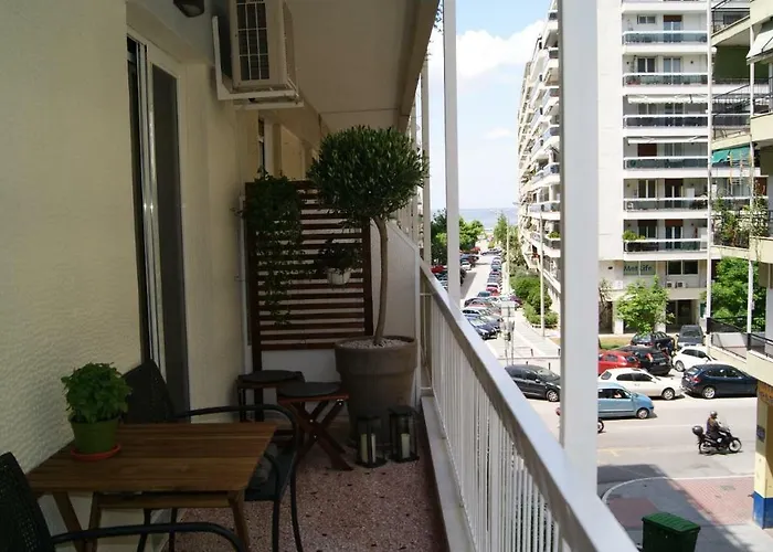 Brand New Luxury Apartment