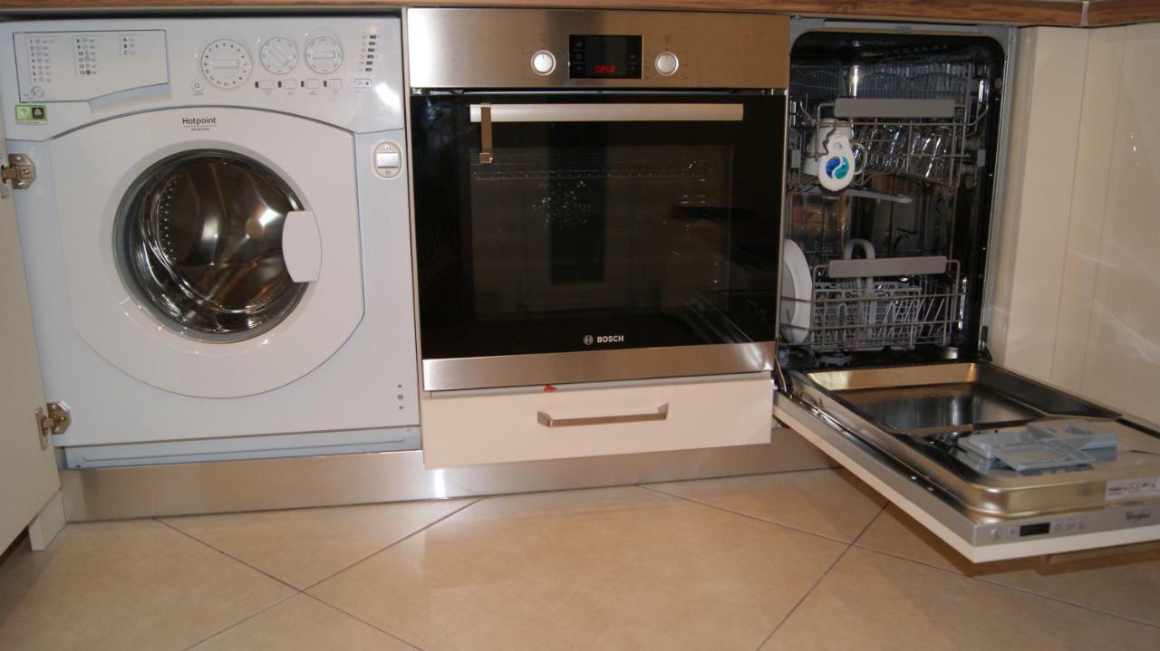דירה Brand New Luxury סלוניקי