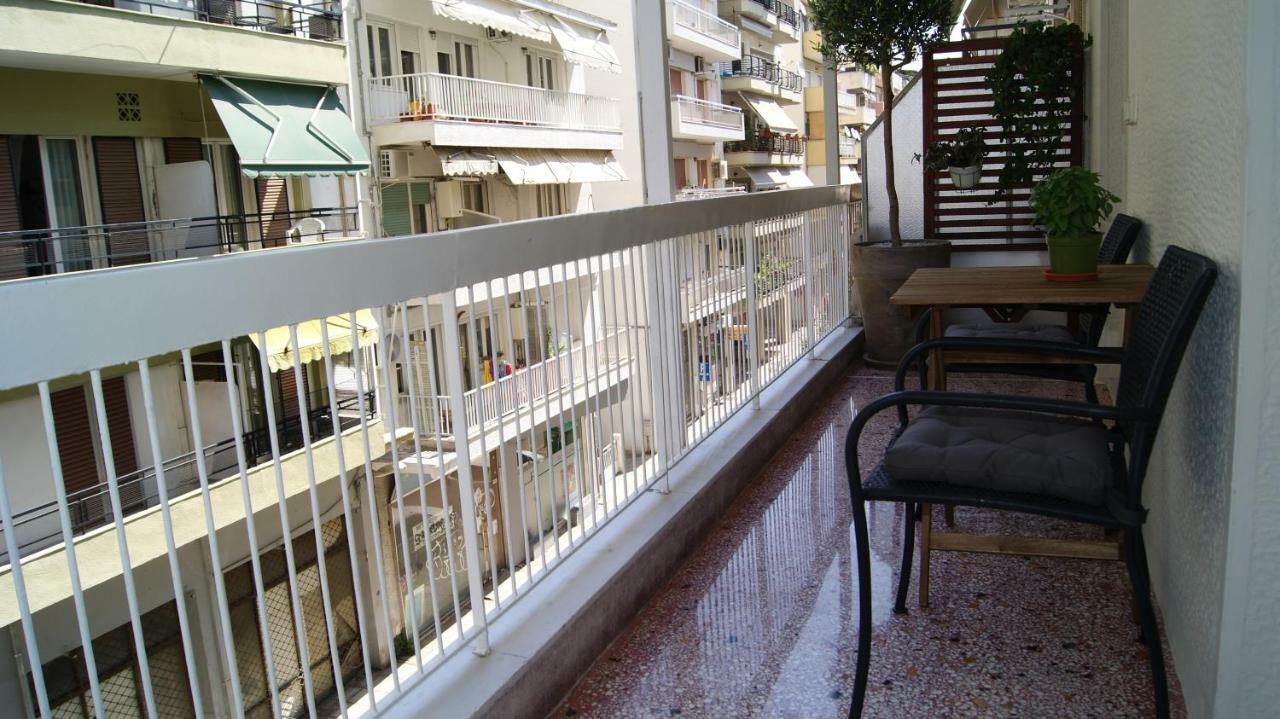 Brand New Luxury סלוניקי
