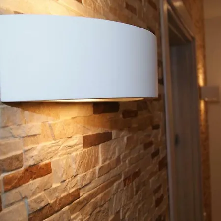 סלוניקי Brand New Luxury Apartment מראה חיצוני תמונה